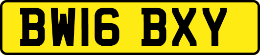BW16BXY
