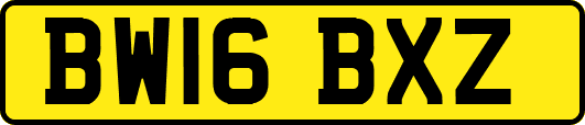 BW16BXZ