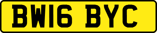 BW16BYC