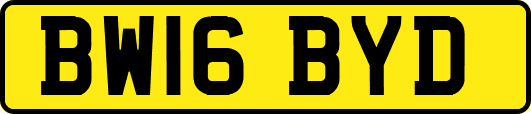 BW16BYD