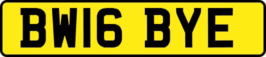 BW16BYE