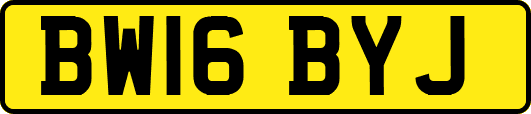 BW16BYJ