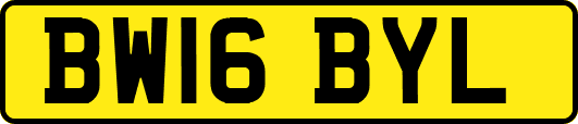BW16BYL