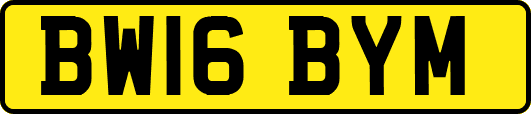 BW16BYM