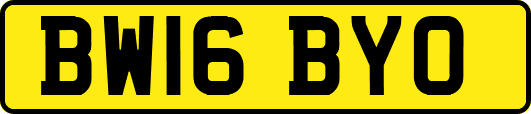 BW16BYO