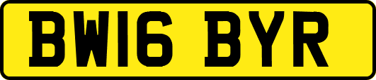 BW16BYR