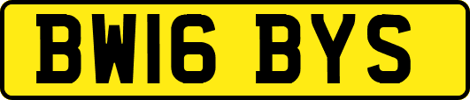 BW16BYS