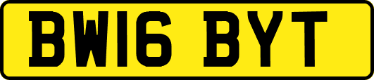 BW16BYT