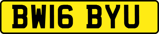BW16BYU