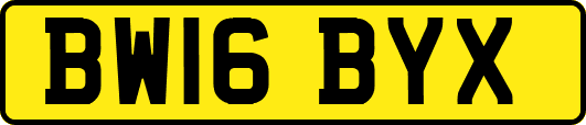 BW16BYX