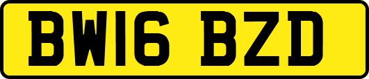 BW16BZD