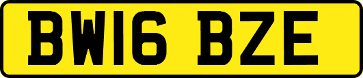 BW16BZE