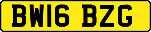 BW16BZG