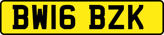 BW16BZK