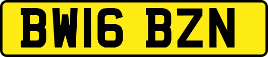 BW16BZN