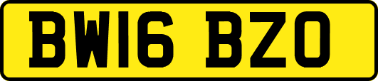 BW16BZO