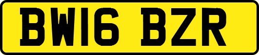 BW16BZR