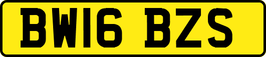 BW16BZS