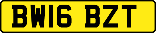 BW16BZT