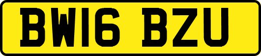 BW16BZU