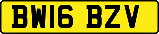 BW16BZV