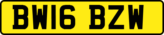 BW16BZW