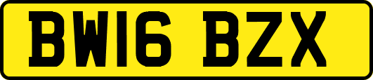 BW16BZX