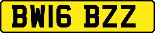 BW16BZZ