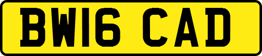 BW16CAD