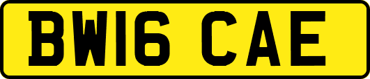 BW16CAE