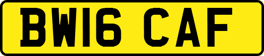 BW16CAF