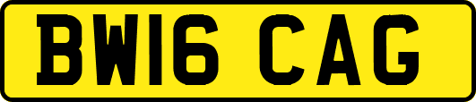 BW16CAG