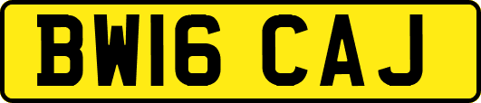 BW16CAJ