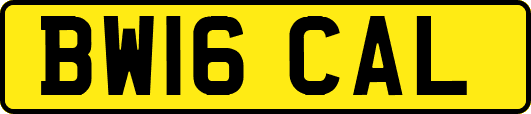 BW16CAL