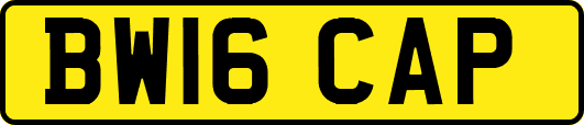 BW16CAP