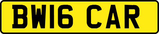 BW16CAR
