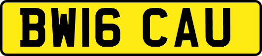 BW16CAU