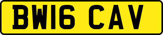 BW16CAV