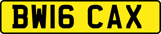 BW16CAX