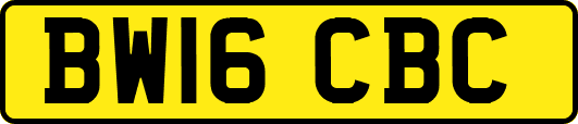 BW16CBC