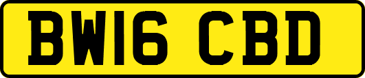 BW16CBD