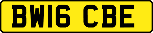 BW16CBE
