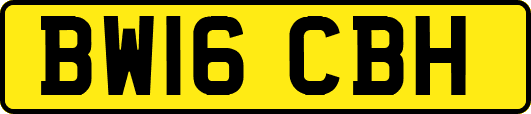 BW16CBH