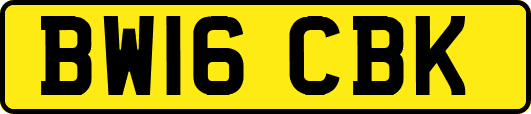 BW16CBK