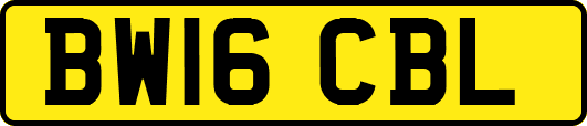 BW16CBL