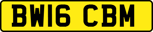 BW16CBM