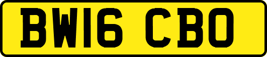 BW16CBO