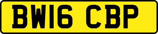 BW16CBP