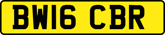 BW16CBR