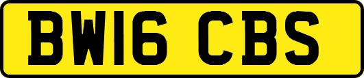 BW16CBS